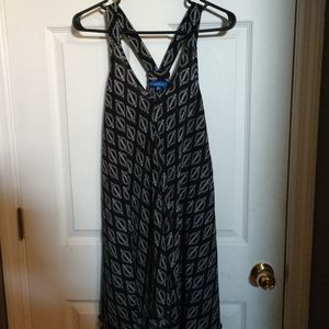 APT. 9 Bathing Suit Cover Up